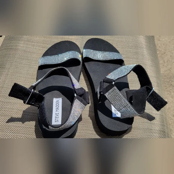Steve Madden Sandals - Picture 4 of 4